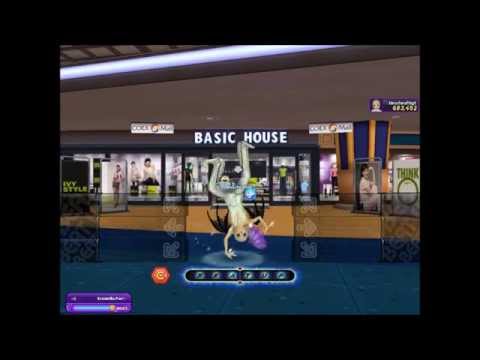 AuditionPVS  Krewalla - Party Monster (Beat Up)