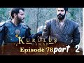 Osman Ghazi Season 4 Episode 78 Last Part 2 In Urdu Dubbed