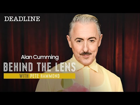 Alan Cumming On The Traitors And Nightcrawler Return In Avengers: Doomsday