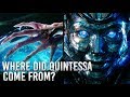 Transformers: Where Did Quintessa Come From?