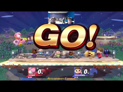 Prattle Vs Papa Peace FNF 4.29