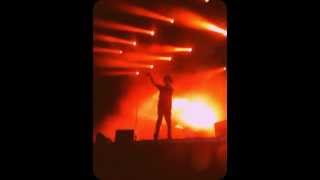 Thåström, sofiero - st ana katedral