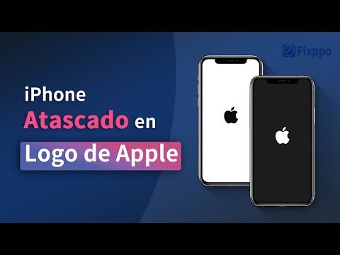 iPhone se queda en la manzana [6 SOLUCIONES]