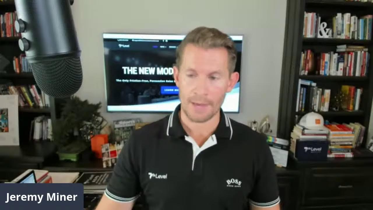 Watch video 3 NEPQ Qualifying Q's to Ask every prospect so you don't waste your time!!! Now 3 NEPQ Qualifying Q's to Ask every prospect so you don't waste your time!!!