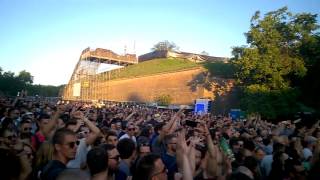 [HD] Solomun @Exit 2016 "Luca M & JUST2, Charles Ramirez - Up & Down" by Grotto - The Way Of Life.