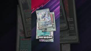 E voi che mazzo buildereste con questa carta ? #pokemontcg #pokemon #pokemoncards