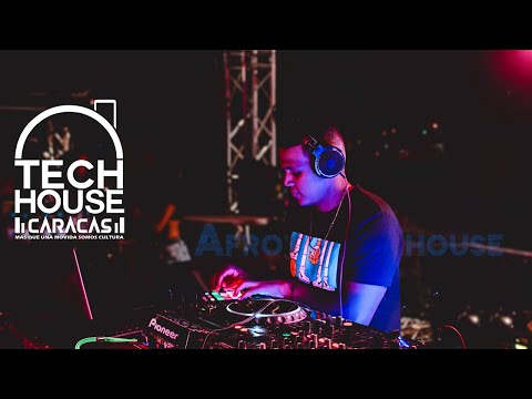 AFRO HOUSE VENEZUELA 2022 LOAN MARTINEZ