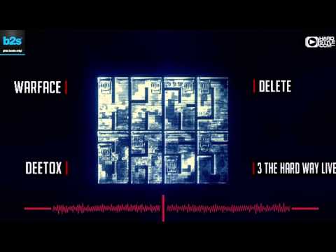 Hard Bass 2016 | Warm-Up Mix by Infury | Team Red