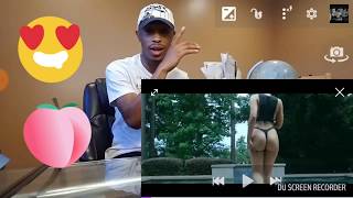 ITS COMBACK SEASON FOR MY BOY BOW!! Bow Wow - "Pussy Talk (Official Video) thurl reaction