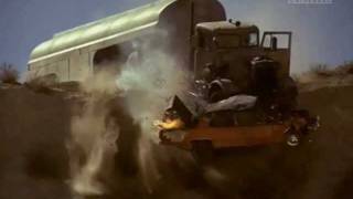 Ugly American (Video Revenge Ltd)