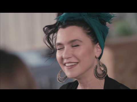 Şevval Sam - Aşk Olsun [ Official Music Video - Single © 2017 Kalan Müzik ]