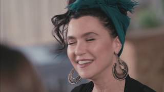 Şevval Sam - Aşk Olsun [ Official Music Video - Single © 2017 Kalan Müzik ]