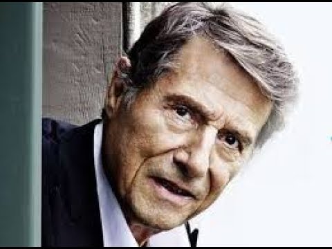 Udo Jürgens u.Xavier Naidoo. Song : Ich glaube--  (bebildert)