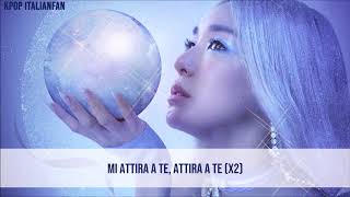 Download lagu Tiffany Young - Magnetic Moon [SUB ITA] mp3