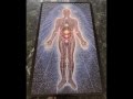Sacred Mirrors Cards by Alex Grey -- Slide Show