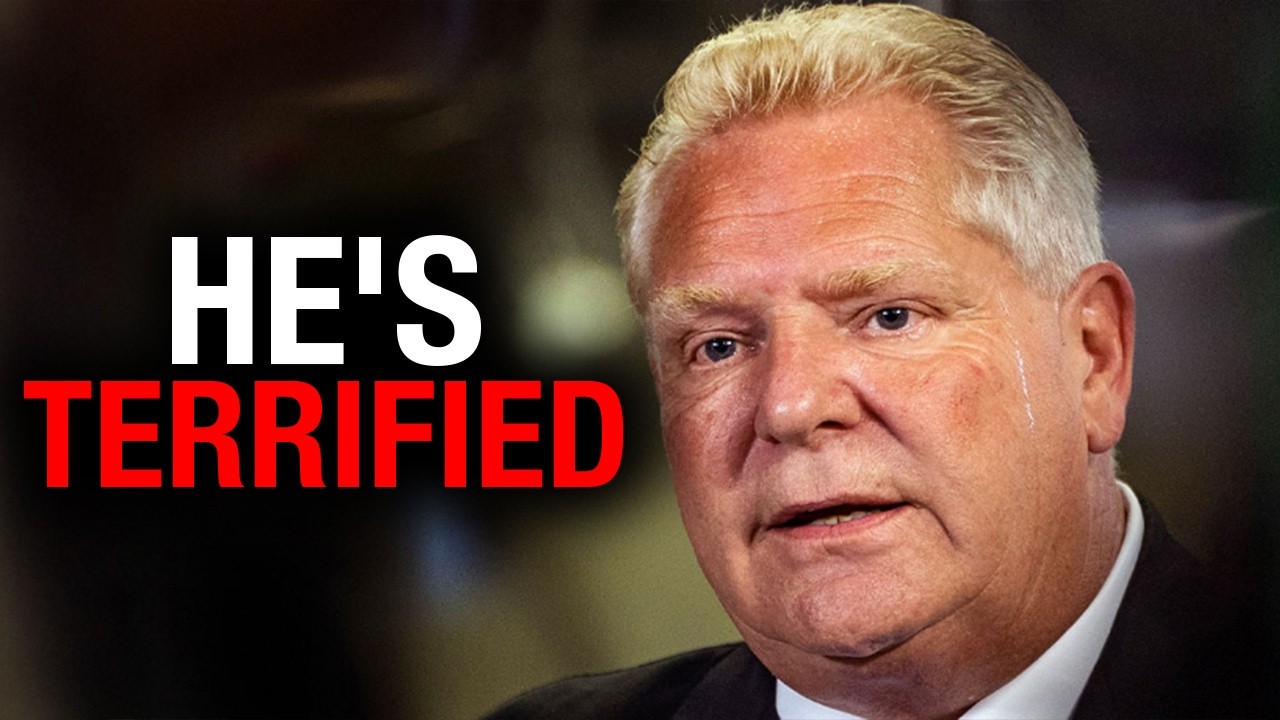 This instantly ended him..