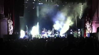 The Cure - Doubt (Live)