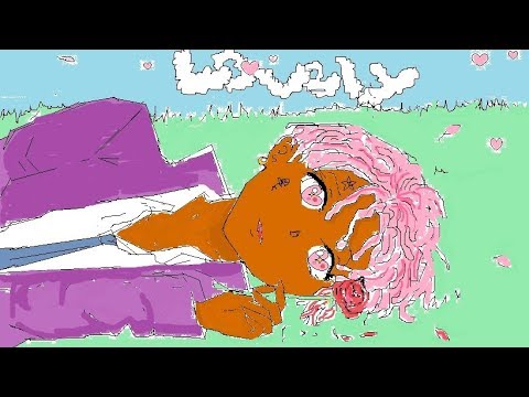 Lil Gucci Leer - Lovely 💖(prod. Lil South)