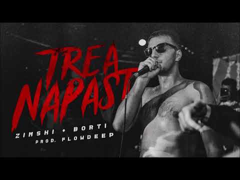 Zimski & Tibor - Trea Napast ⚔️