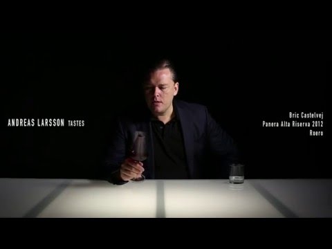 Bric Castelvej - Panera Alta Riserva 2012 - Roero