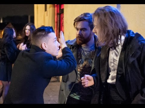 Chłopaki zorganizowali Arkowi wieczór kawalerski [19+ ODC.122]