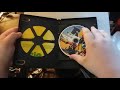Rio 2 Movie Collection DVD Unboxing