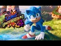 Sonic the Hedgehog (2020) movie trailer 2 with Sonic Underground theme