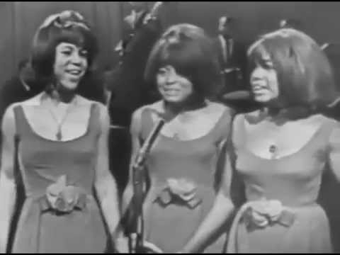 The Supremes - Come See About Me