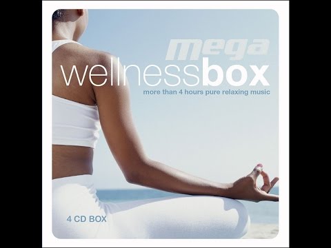Various Artists - Mega Wellness Box (Manifold Records) [Full Album]
