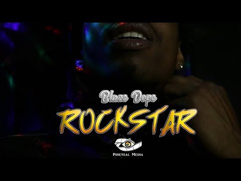 Blaze Dope - RockStar