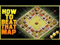 The Arena Clash of Clans(COC) Th10, Th11, Th12 attack strategy #clashofclans #thearena #arena #coc