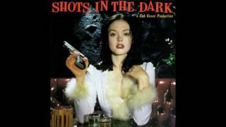 V.A. Shots In The Dark - Tribute to Henry Mancini