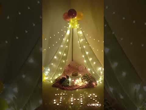 Himesh Birthday celebration