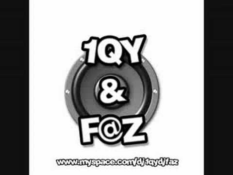 1QY & F@Z - WHATS IT GONA BE FT WHITEY, SMUTTZ, AND WITNEY