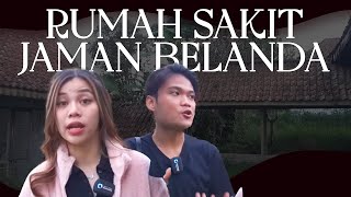 Download lagu Penelusuran Bareng Marsya Ke Rumah Sakit Belanda!! mp3 Download lagu Penelusuran Bareng Marsya Ke Rumah Sakit Belanda!! mp3