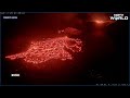 Hawaii’s Kilauea Volcano Erupts Again, Pours Out Molten Rocks - Video