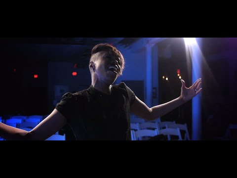 Kellylee in NYC (Part 1) - Built to Fly feat. Gerald Clayton (Acoustic)