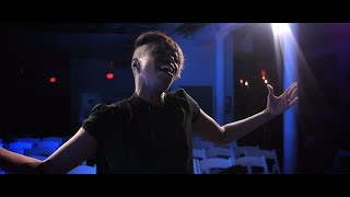 Kellylee in NYC (Part 1) - Built to Fly feat. Gerald Clayton (Acoustic)