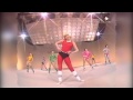 Соломина - Симпатичен (видео-гимнастика) 