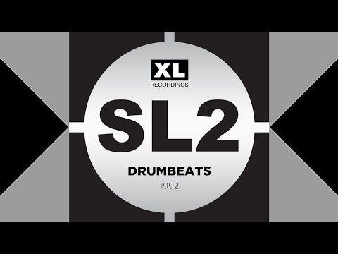 SL2 - Drumbeats