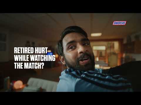 Snickers l Noobie Mistake l Cricket without Snickers? Noobie Mistake l Bengali