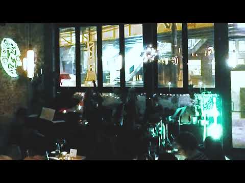 If it Plays... - Morgan Turner Quartet