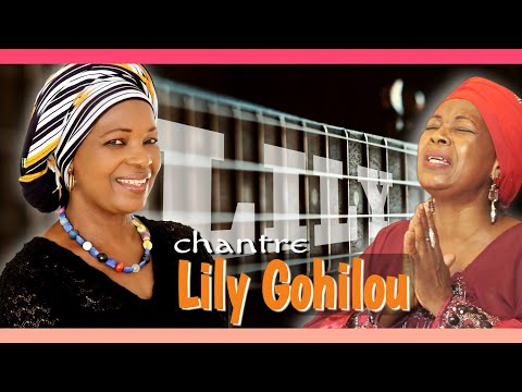 LILY GOHILOU (forteresse) musique chretienne du grand ouest