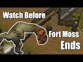 Watch Before Fort Moss Ends: Last Day on Earth