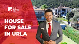 House For Sale in Urla