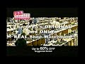 JDR Shoe Warehouse Ad From 2001