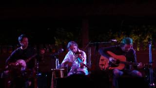 Adam Ajala, Darol Anger, & Ben Kaufmann - "The Road" - 9/19/09