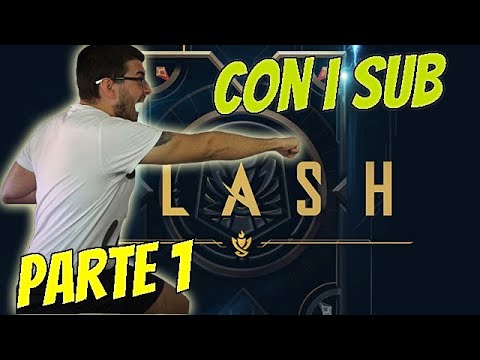 CLASH CON I SUB - PARTE 1