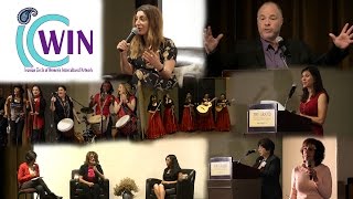 Uniting For Parity | An ICWIN Event | Highlights Video
