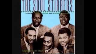 Wonderful      Sam Cooke &amp; The Soul Stirrers